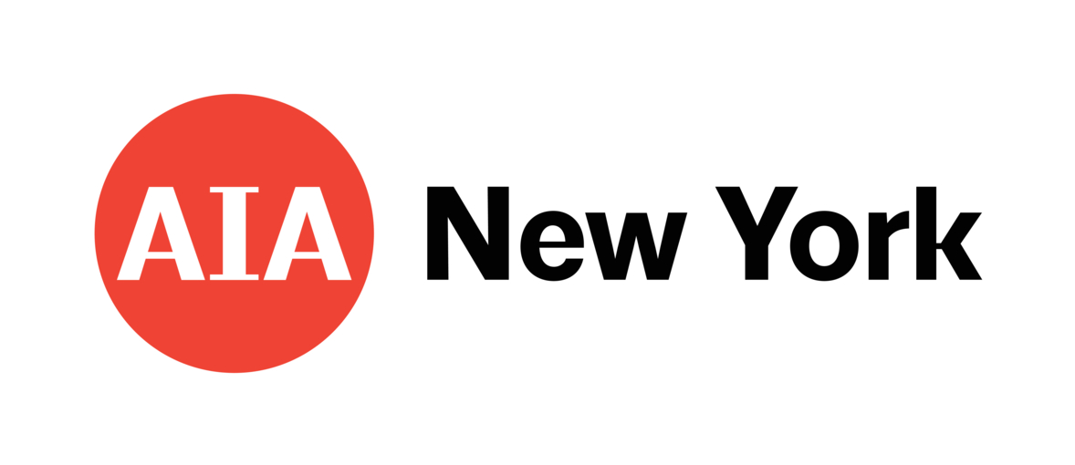 AIA New York logo